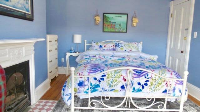 The Jellybean Heritage Inn Сент Джонс Екстериор снимка